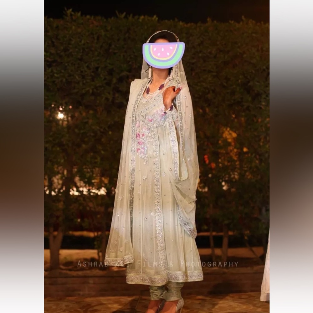 Farah talib Aziz Pakistani designer